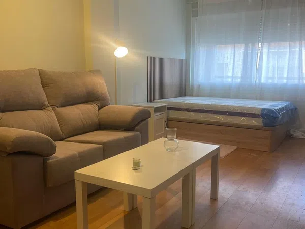 Alquiler de estudio en Calle Cruz Conde, 19 - Foto 1