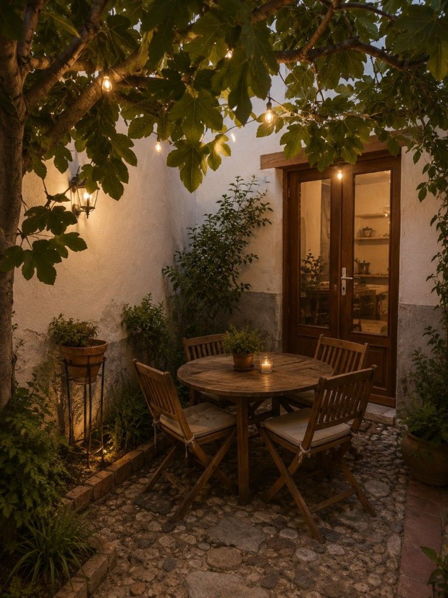 Casa de pueblo en Torrecampo, 34 - Foto 12