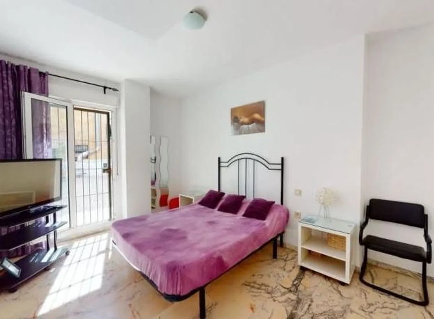 Piso en calle San Jacinto, 28 - Foto 12