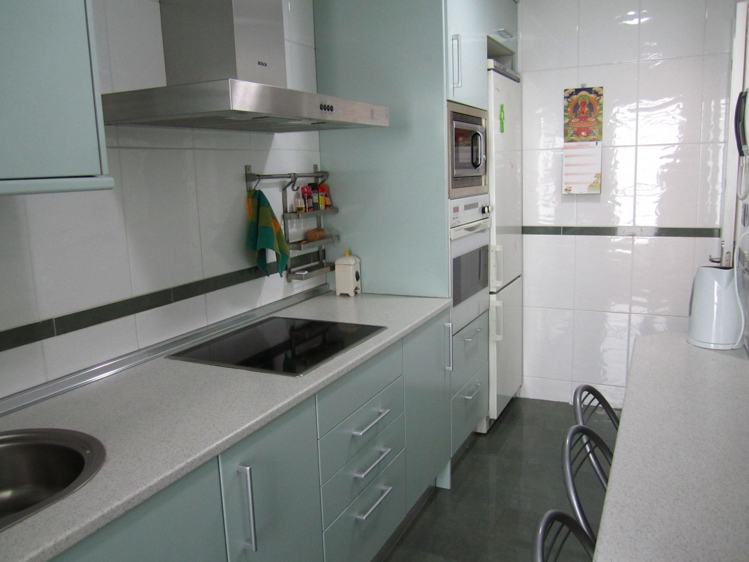 Piso en avenida del Ensanche de Vallecas, 102 - Foto 6