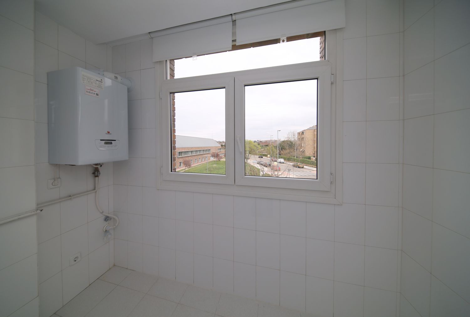 Piso en calle Joaquín Turina, 11 - Foto 6