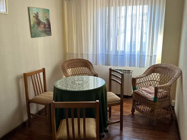 Piso en Plaza Calvo Sotelo, 8 - Foto 21