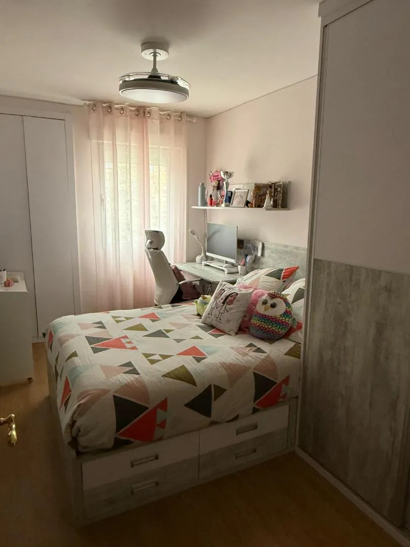 Piso en  Plaza de Valencia 8 - Foto 12