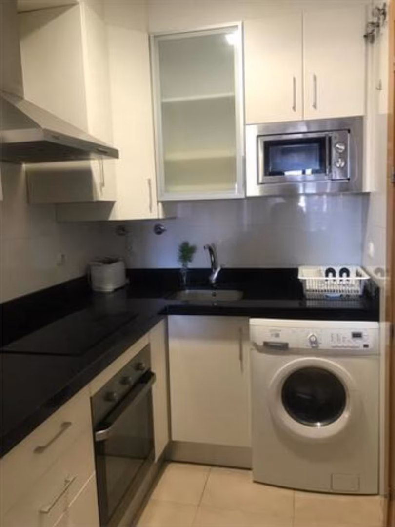 Piso en El Serrallo - Foto 7