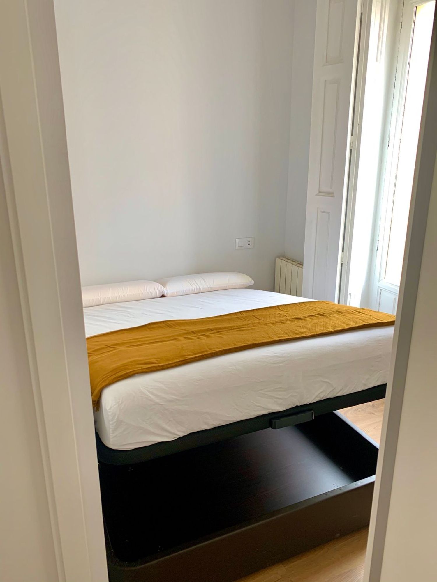 Estudio en calle del Mesón de Paredes, 4 - Foto 6