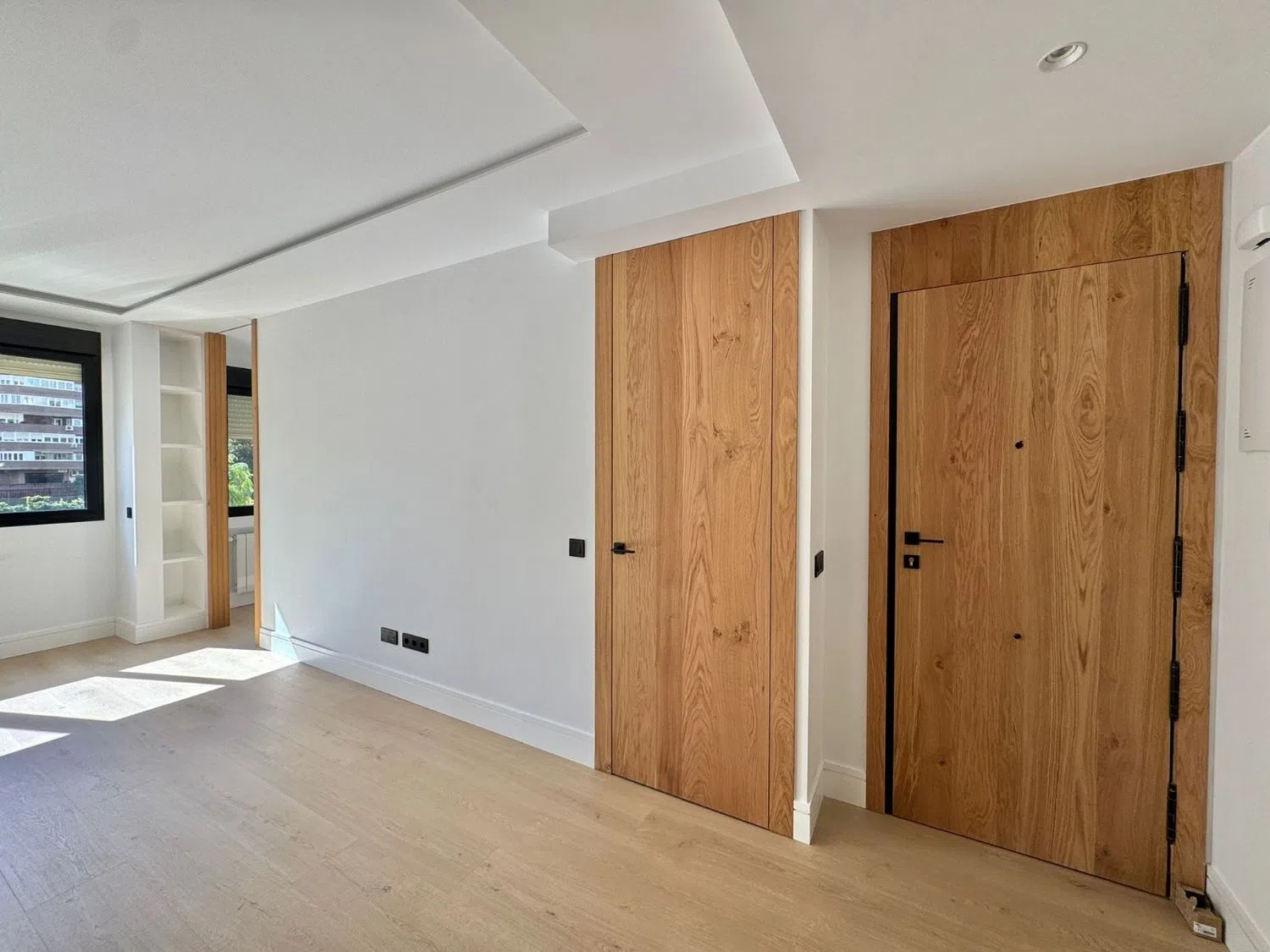 Piso en avenida de Alberto de Alcocer, 48 - Foto 6