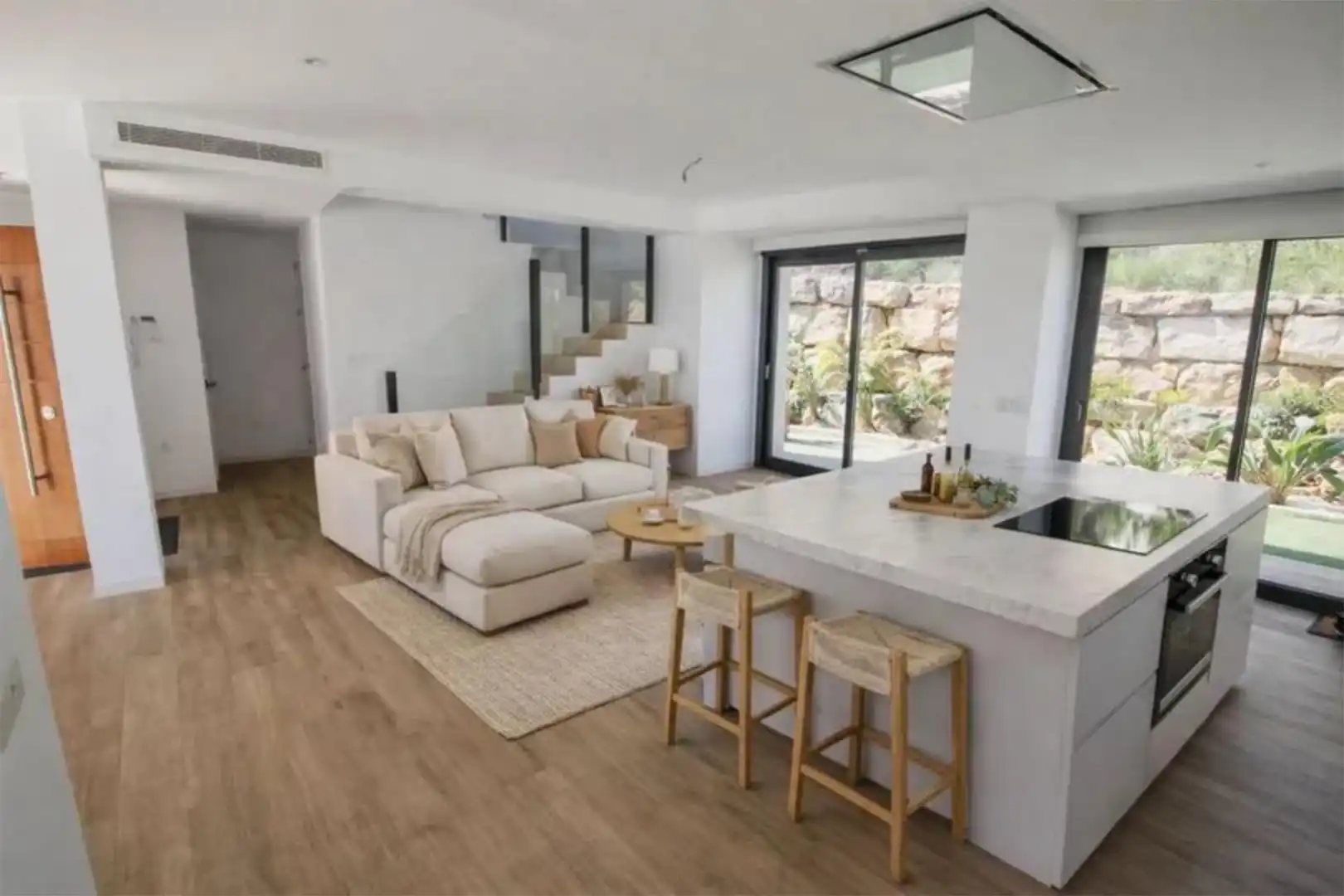 Chalet en  Carrer Sant Ferran 11 - Foto 3