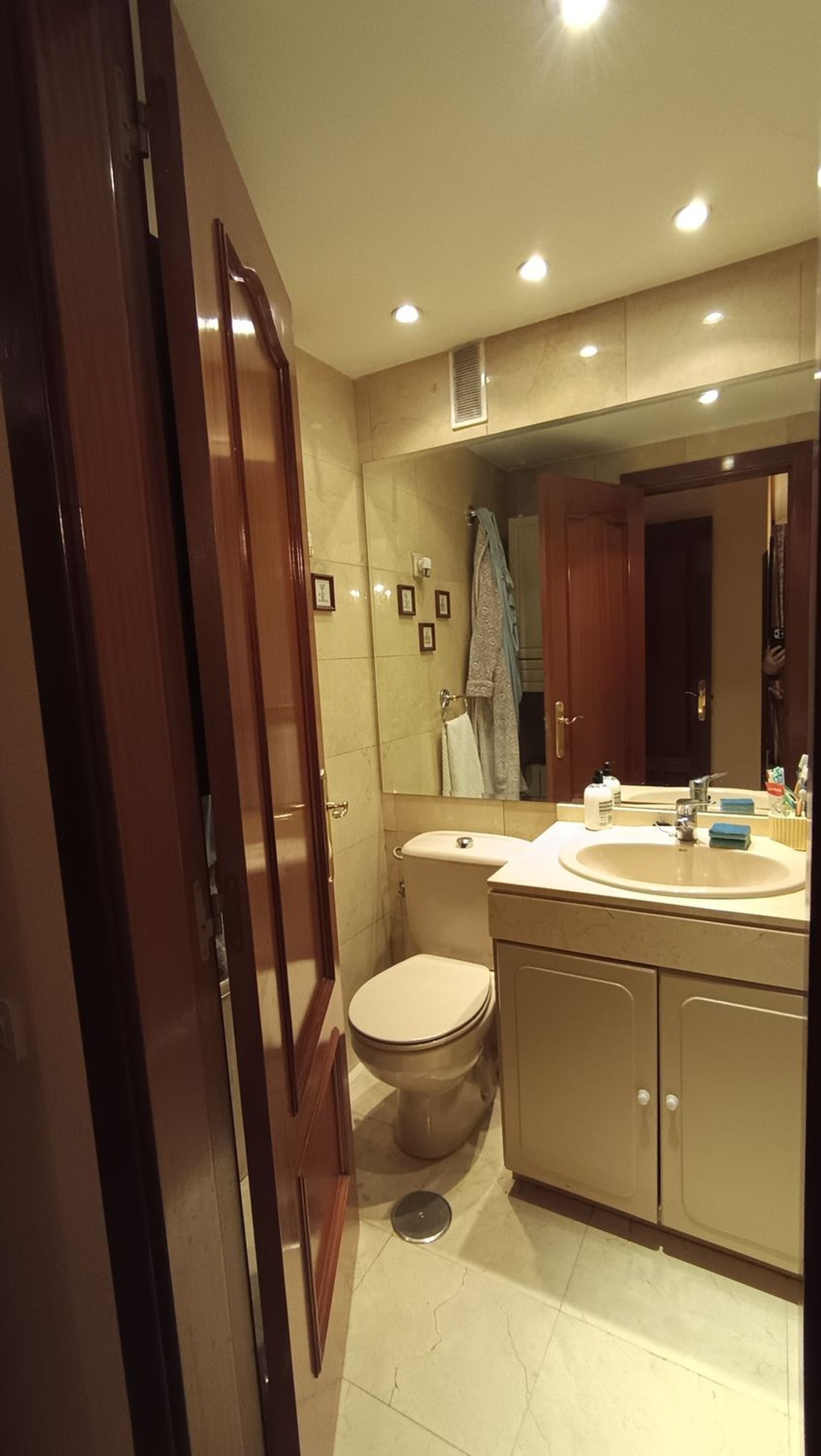 Piso en Urb. zona noroeste - zarzuela Noreste - Foto 7