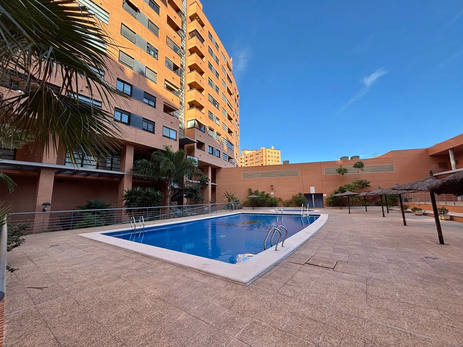 Piso en avenida Pintor Xavier Soler, 1 - Foto 24