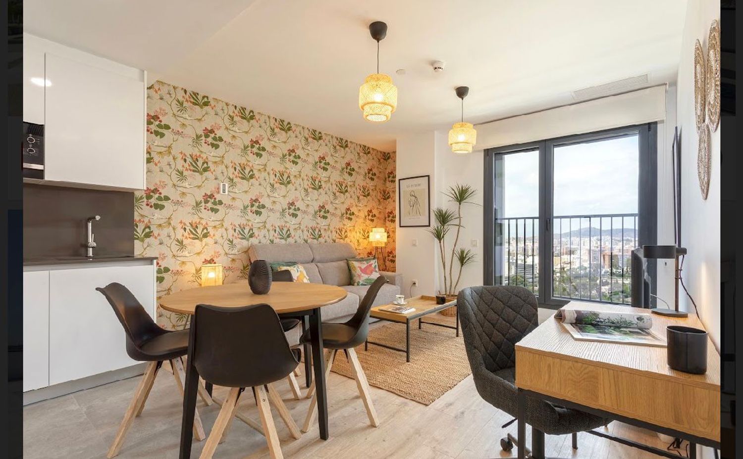 Piso en paseo Martiricos, 30 - Foto 9