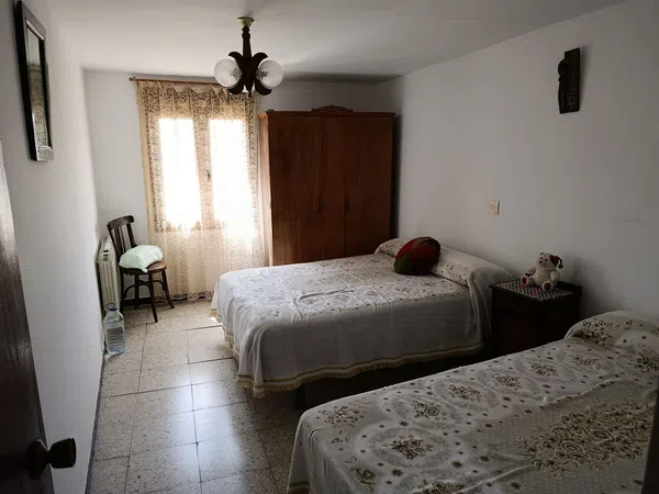 Casa de pueblo en Calle de la Erilla, 58 - Foto 17