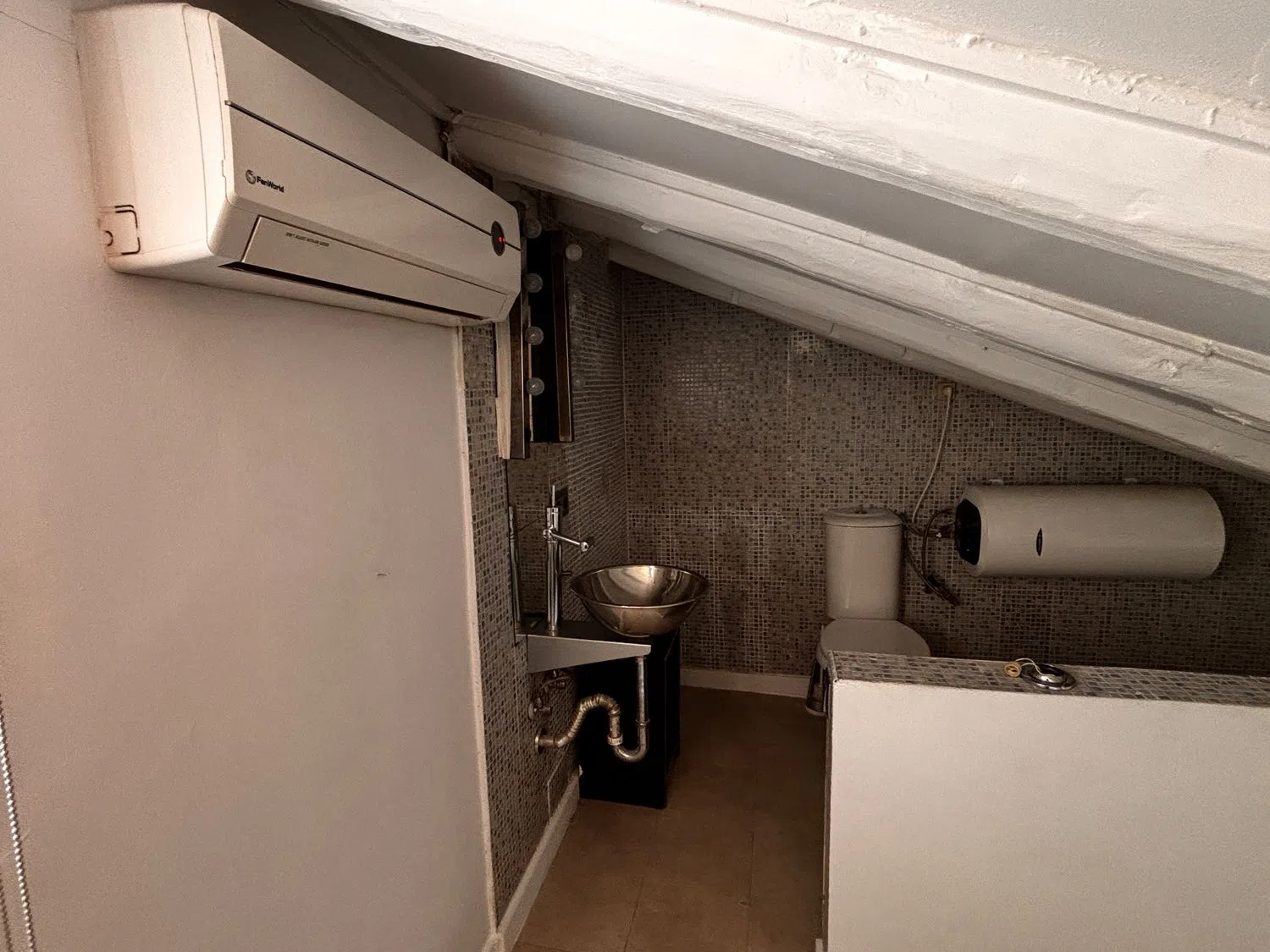 Dúplex en calle de Segovia, 51 - Foto 24