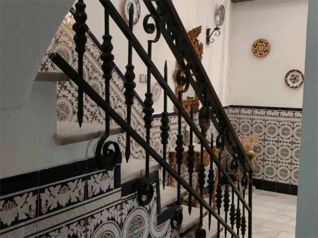 Casa adosada en  Calle Rey Heredia 17 - Foto 17