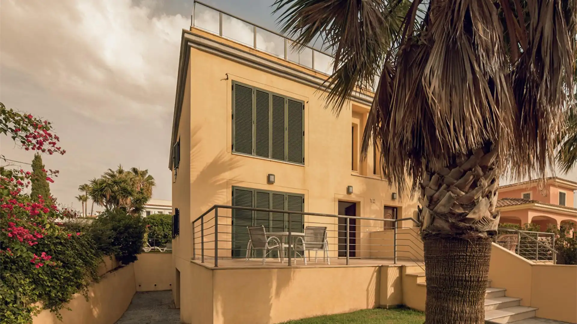 Casa adosada en  Carrer de Mart 57A - Foto 3