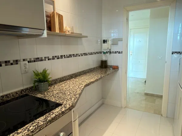 Ático en Calle Gabriela Mistral, 3, Cortijo Torrequebrada - Foto 7
