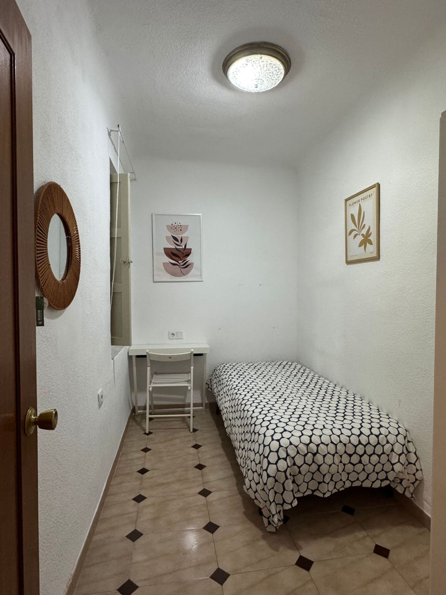 Piso en Calle Montero Ríos, 71, Carolinas Altas - Foto 13