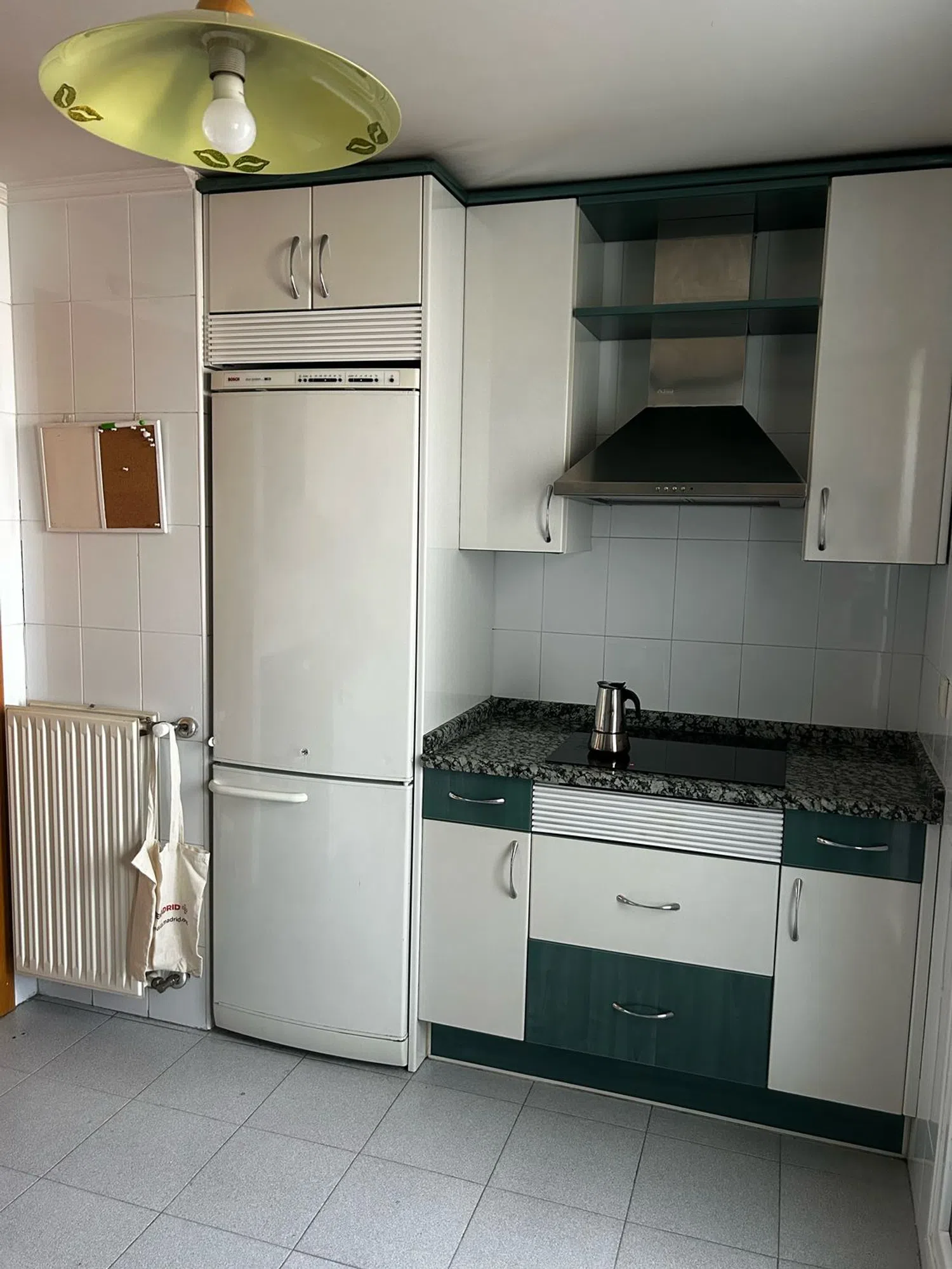 Piso en Barrio Opañel - Foto 5