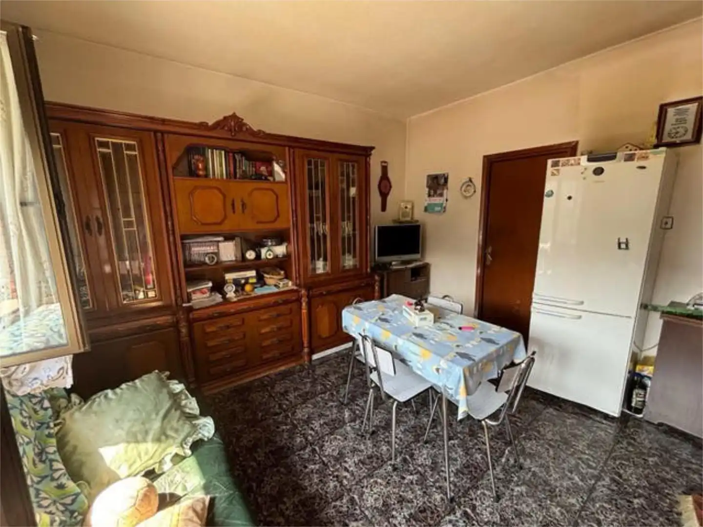 Piso en Se vende piso en Caborana, Aller - Foto 6