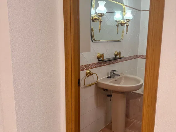 Piso en Avenida de Gaspar Aguilar, 111, L'Hort de Senabre - Foto 11