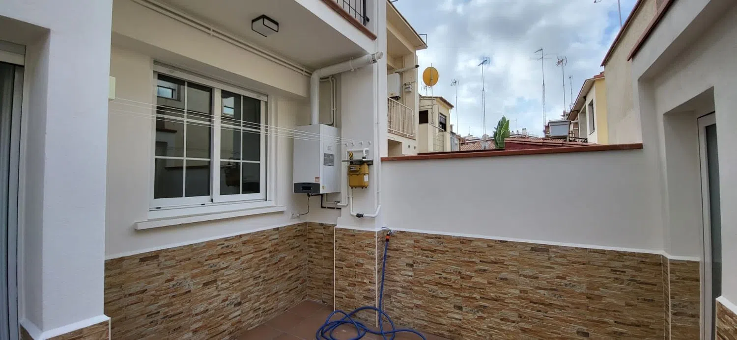 Chalet adosado - Foto 10