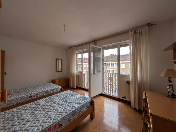 Piso en calle Etxezaharra, 19 - Foto 21