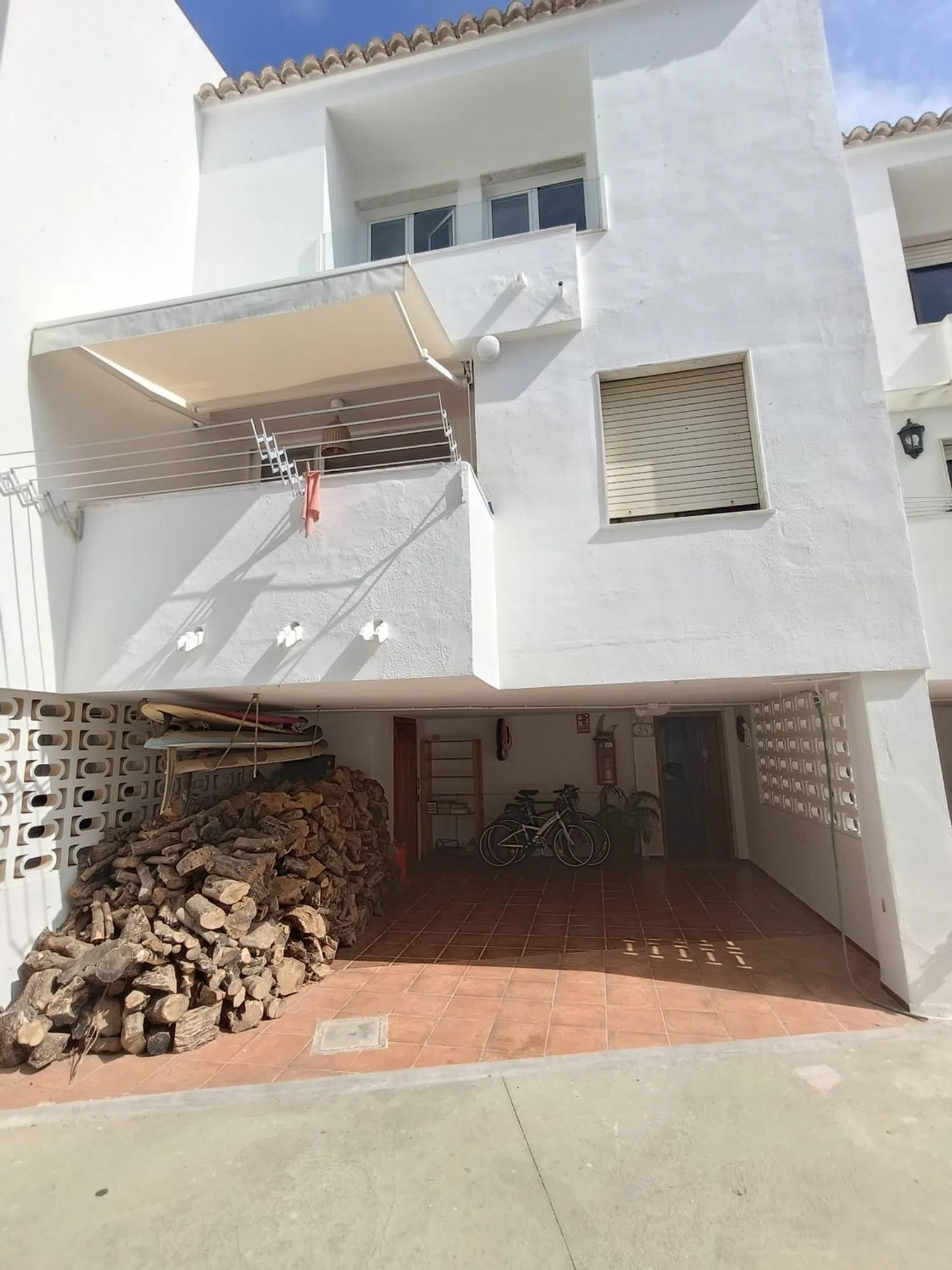 Chalet adosado en avenida de les Gavines, 269 - Foto 17