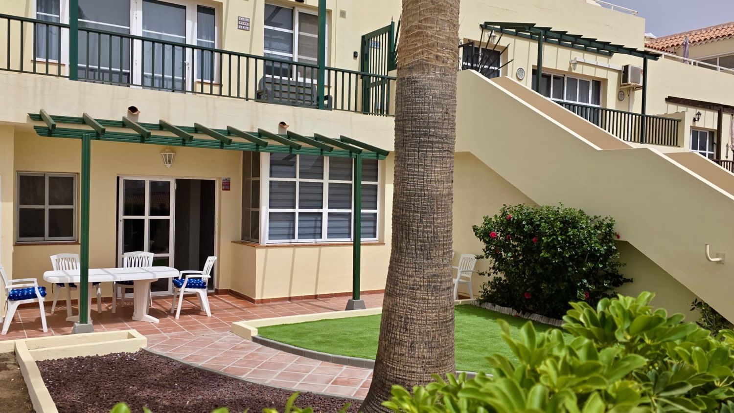 Chalet adosado en Avenida del Atlàntico, 14, Golf del Sur-Amarilla Golf, Golf del Sur-Amarilla Golf - Foto 16