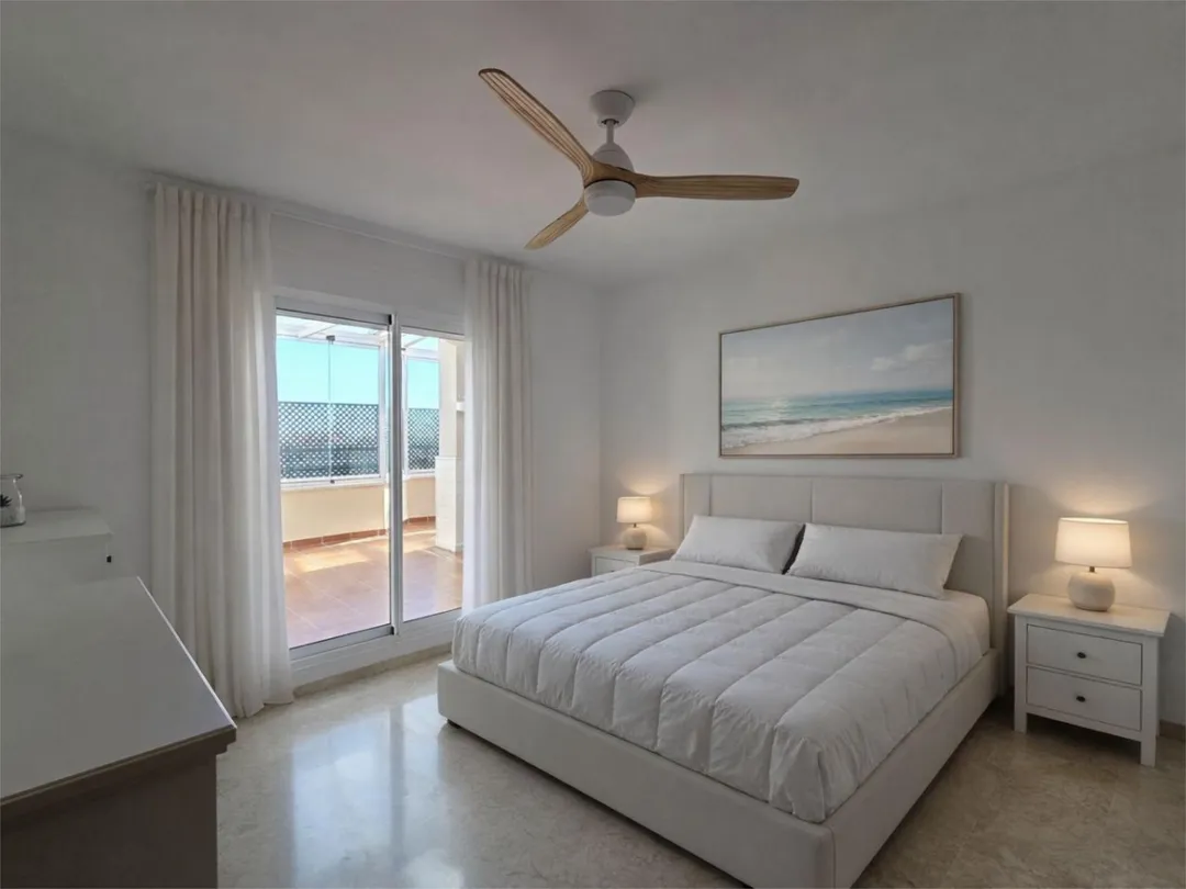 Piso en  Calle Lora del Río 21 - Foto 16