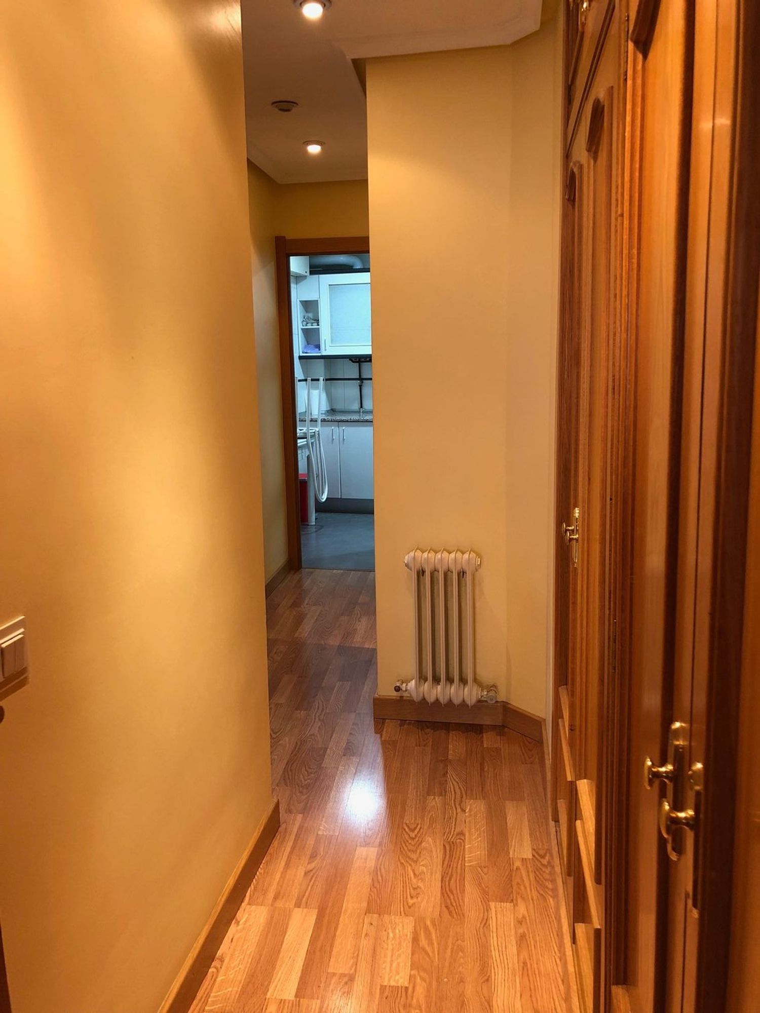 Piso en calle Azafranal, 30 - Foto 4