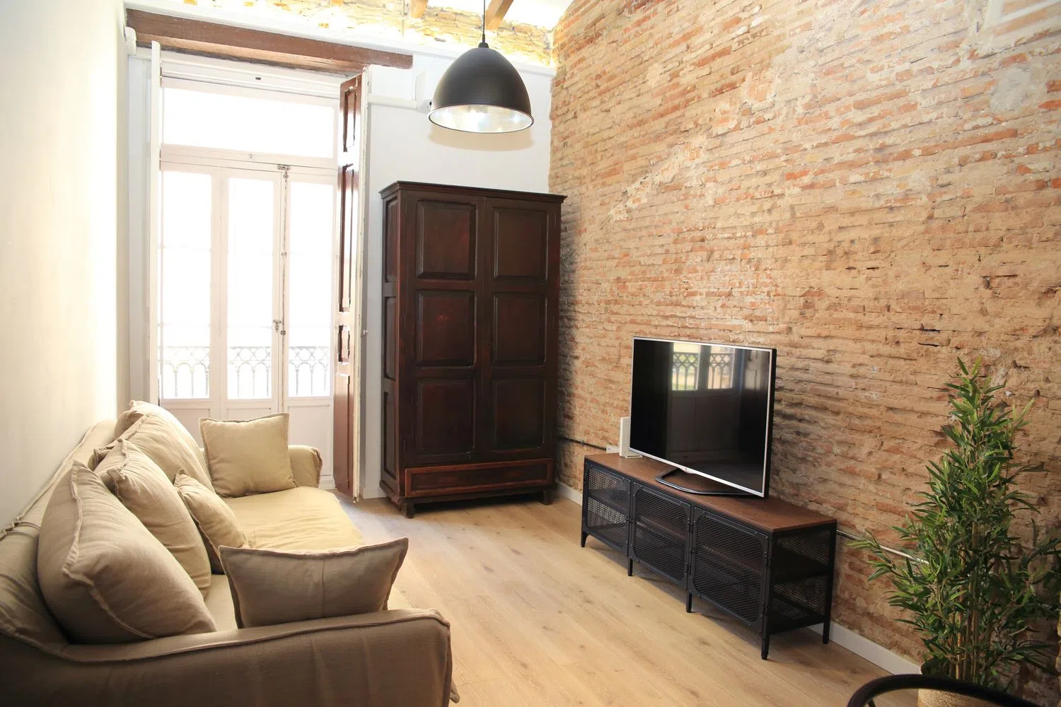 Piso en calle del Matemàtic Marzal, 11 - Foto 3