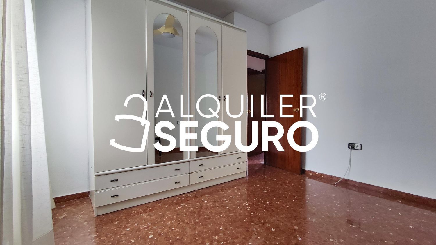 Piso en Calle Sagunto, Levante - Foto 9