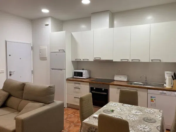 Piso en Calle Miguel Servet, 1, El Carmen - Foto 1
