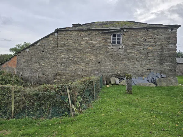 Casa rural en O Mato, 5 - Foto 12