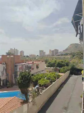 Apartamento en Albufereta - Foto 7