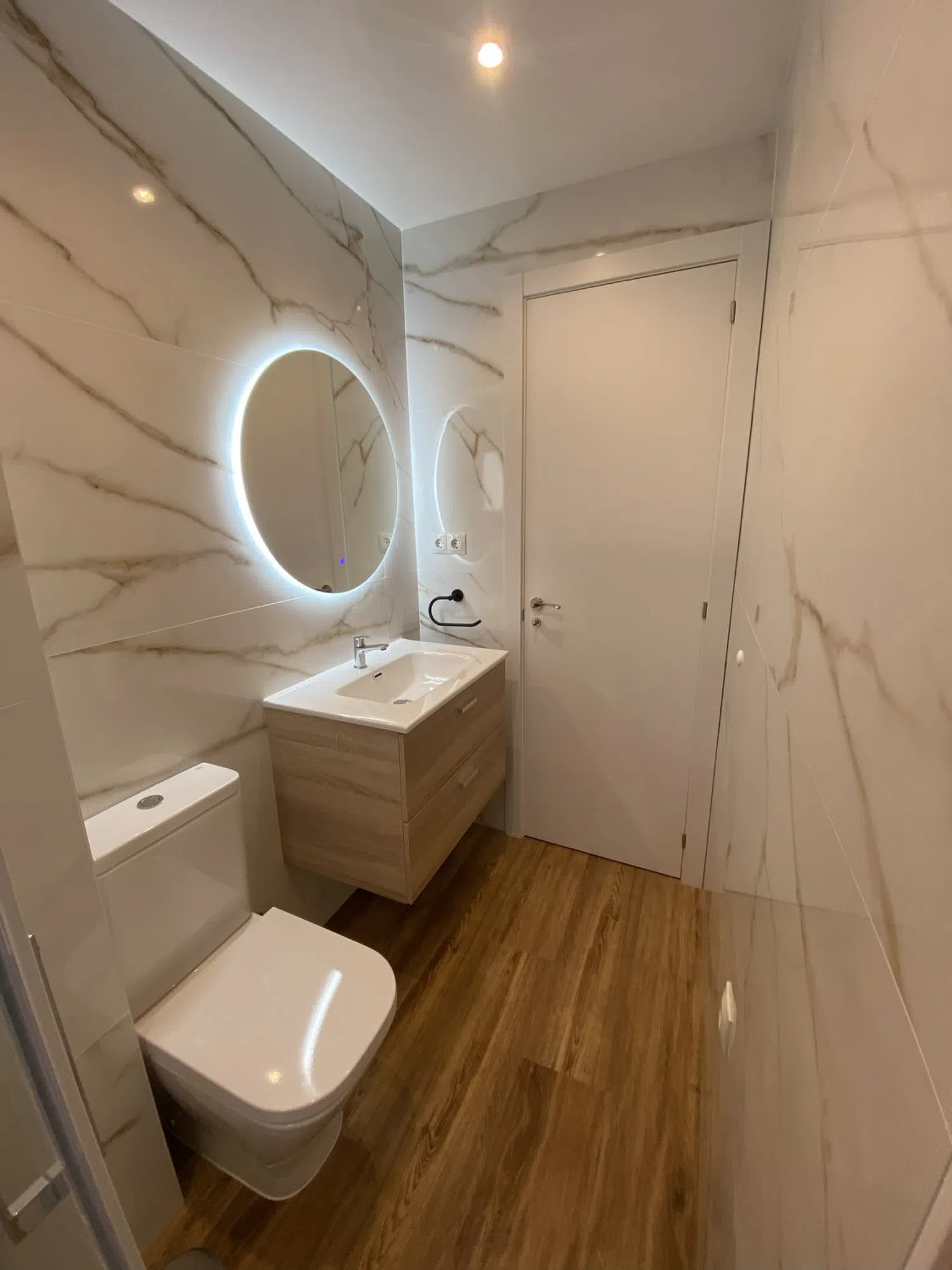 Piso en calle de León V de Armenia, 15 - Foto 3