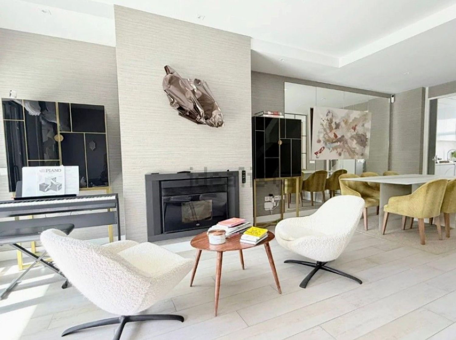 Chalet adosado en Calle del Camino Ancho, 2 - Foto 3