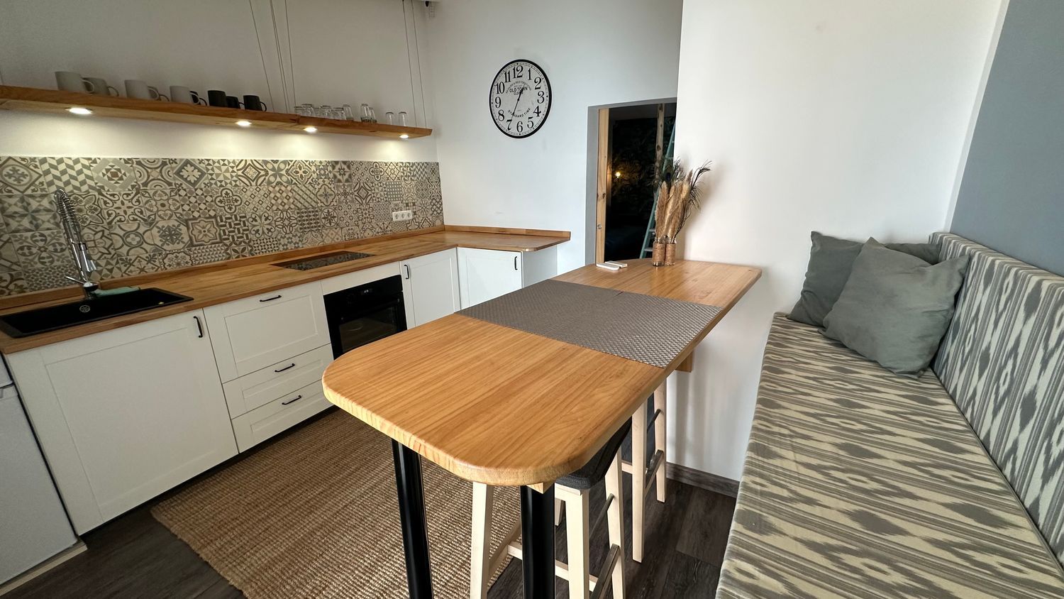 Piso en Barrio Sta Catalina - El Jonquet - Foto 14