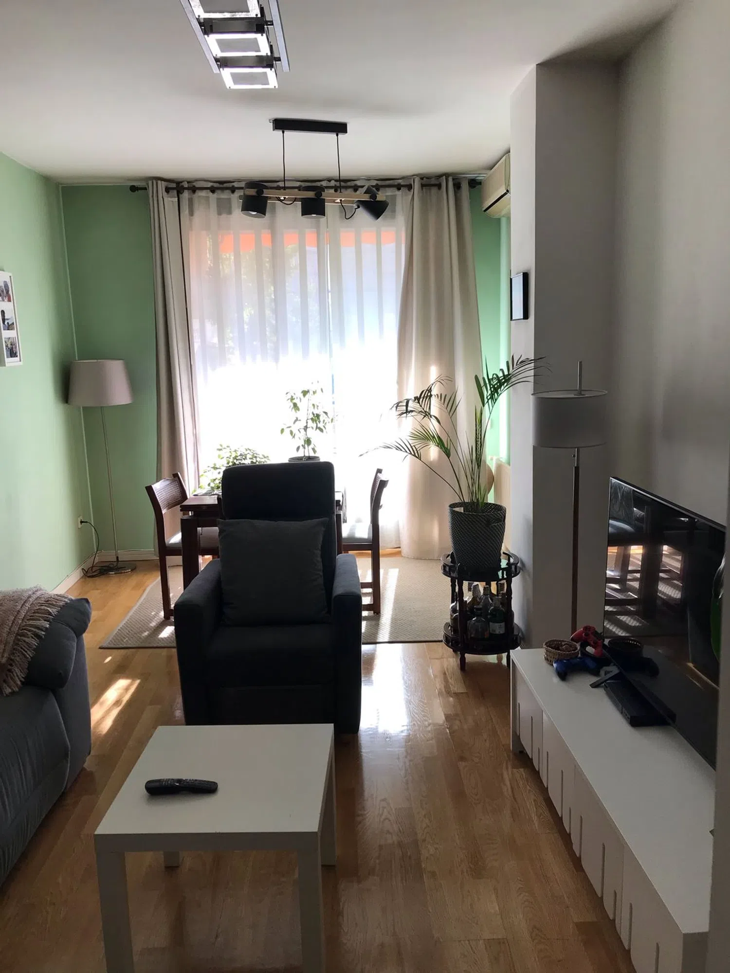 Piso en calle de Nanclares de Oca, 38 - Foto 3