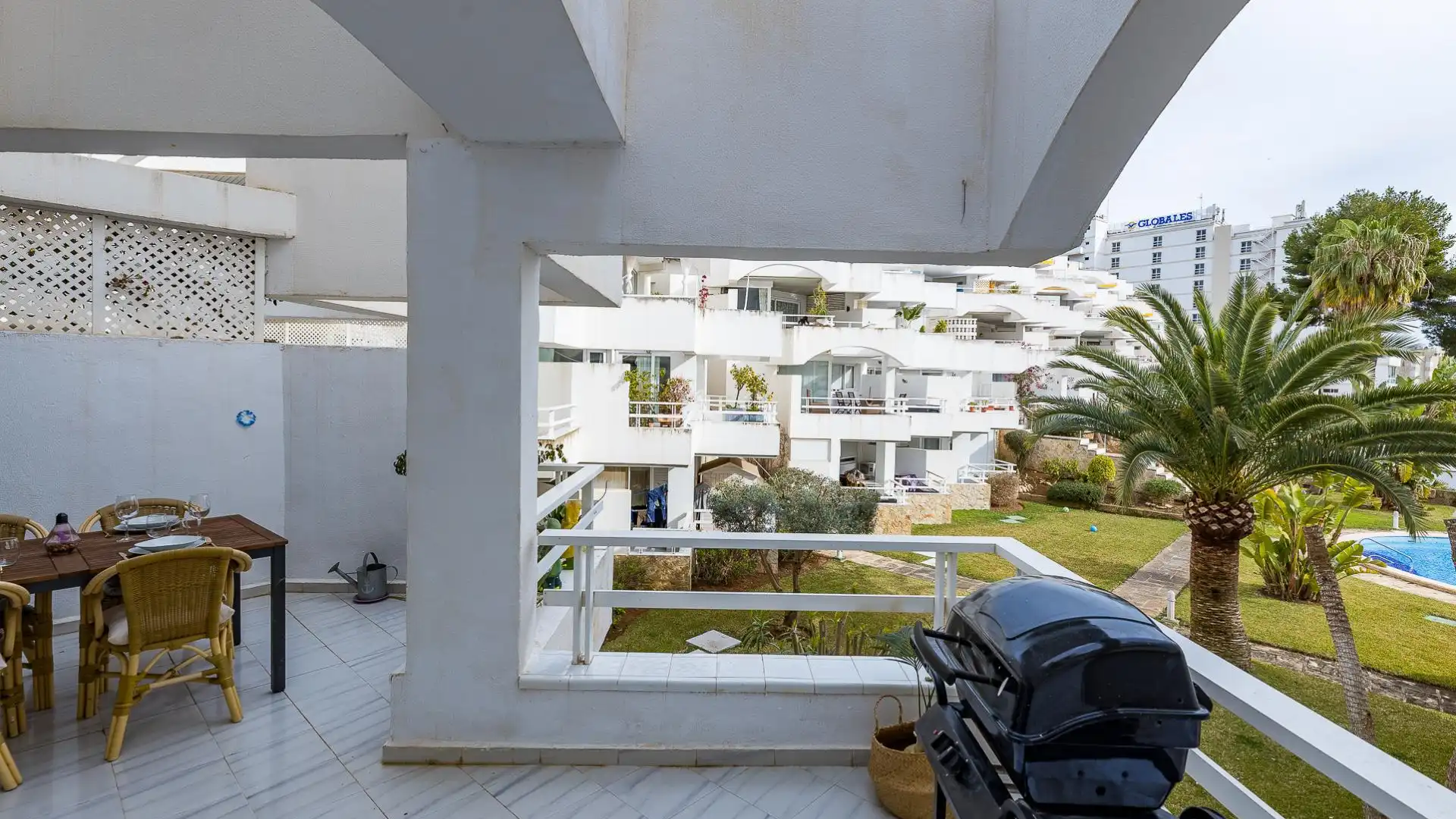 Piso en  Carrer de les Sirenes 19 - Foto 2