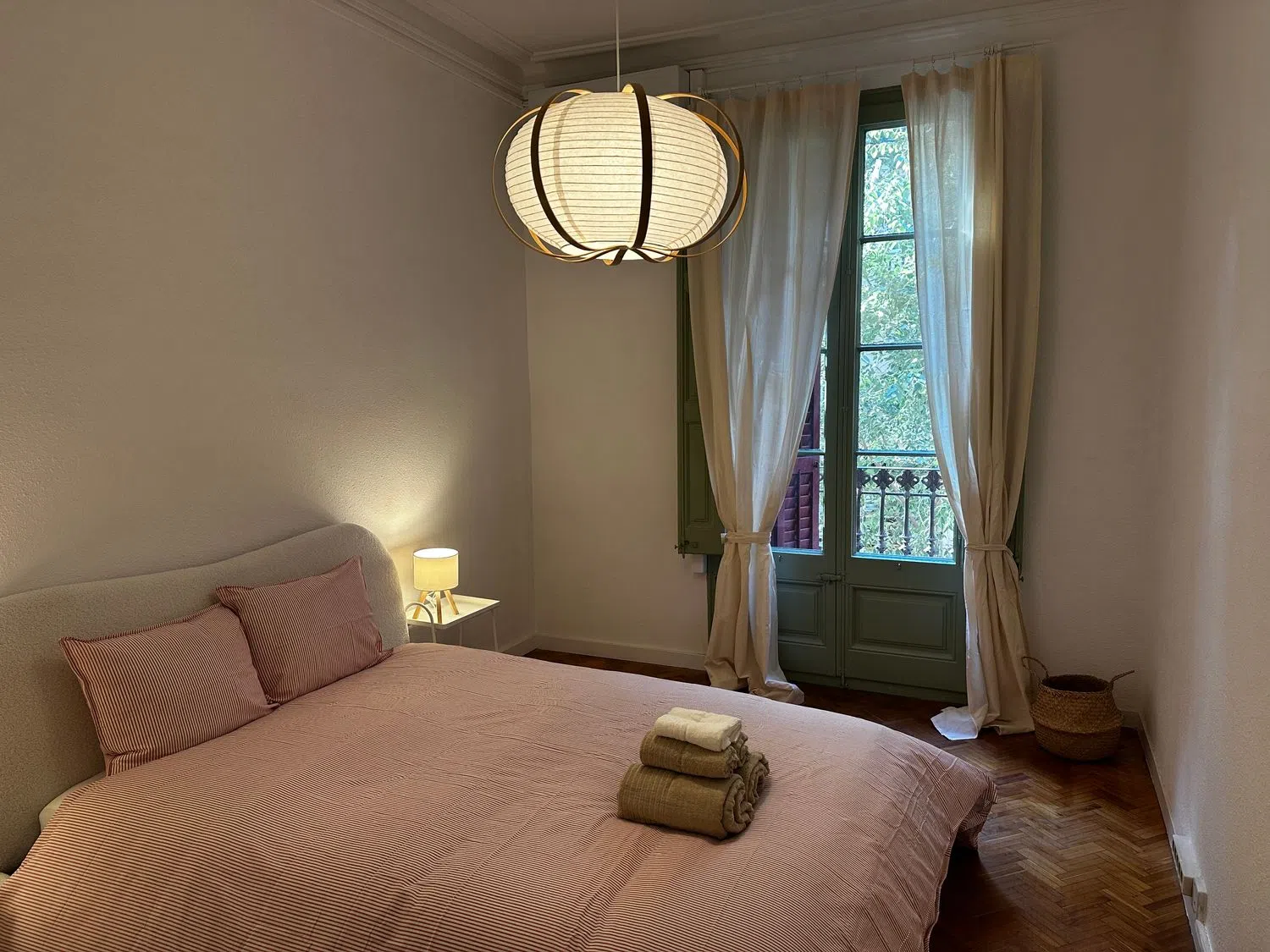 Piso en calle d'Aribau, 163 - Foto 4