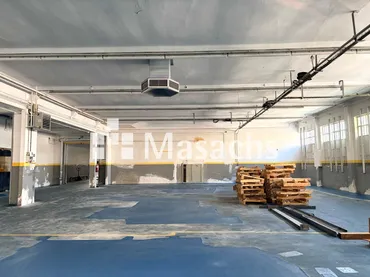 Nave Industrial en Sabadell - Foto 2