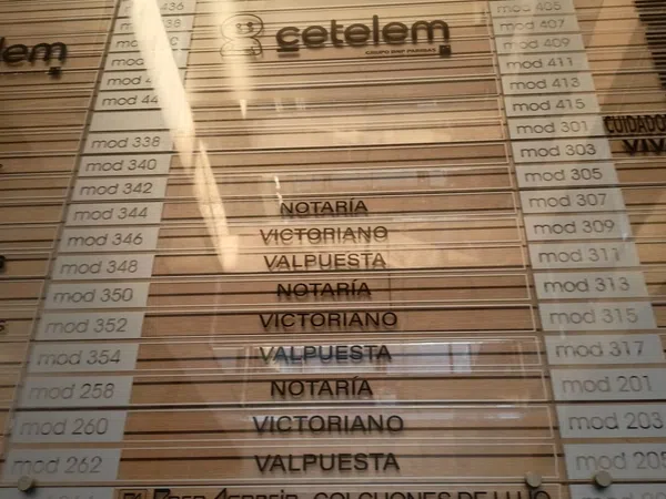 Oficina en Calle Doctor González Caraballo, 1, Avenida de las Ciencias - Foto 5