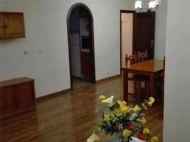 Piso en  Calle Adolfo Darhan 15 - Foto 1