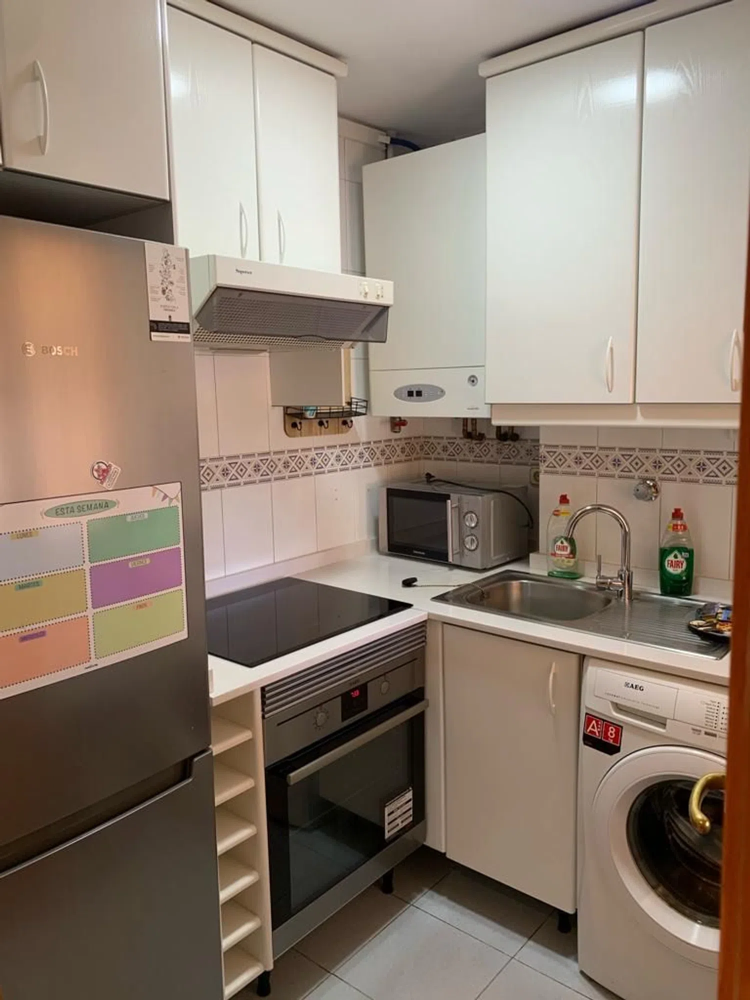 Piso en calle de Querol, 8 - Foto 11