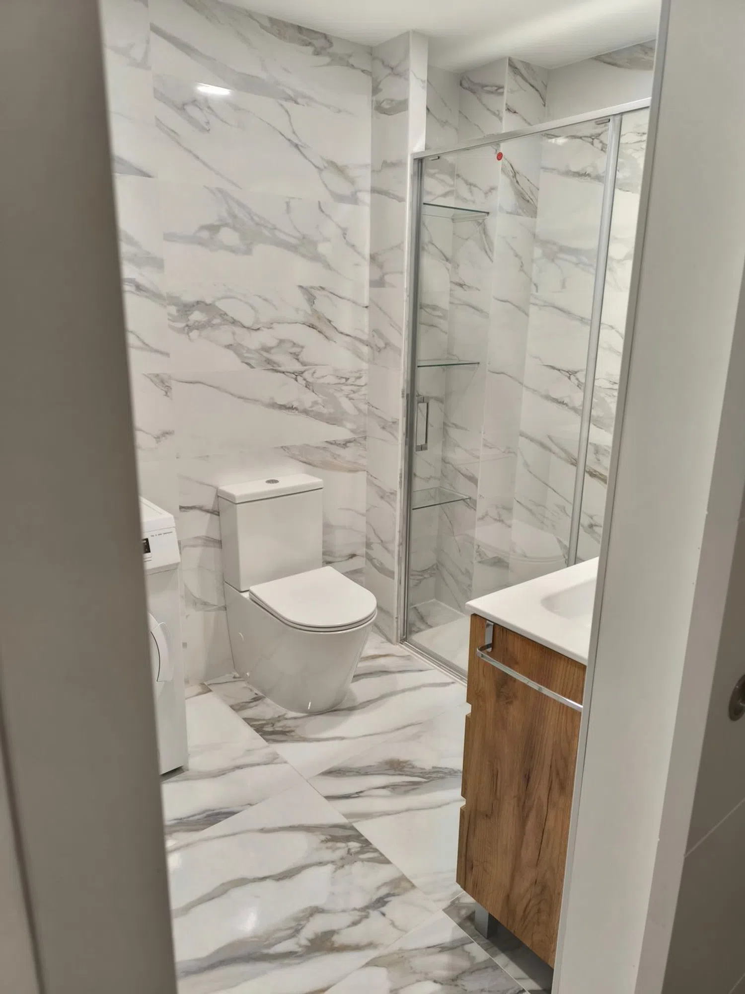 Piso en calle de Alcántara, 57 - Foto 16