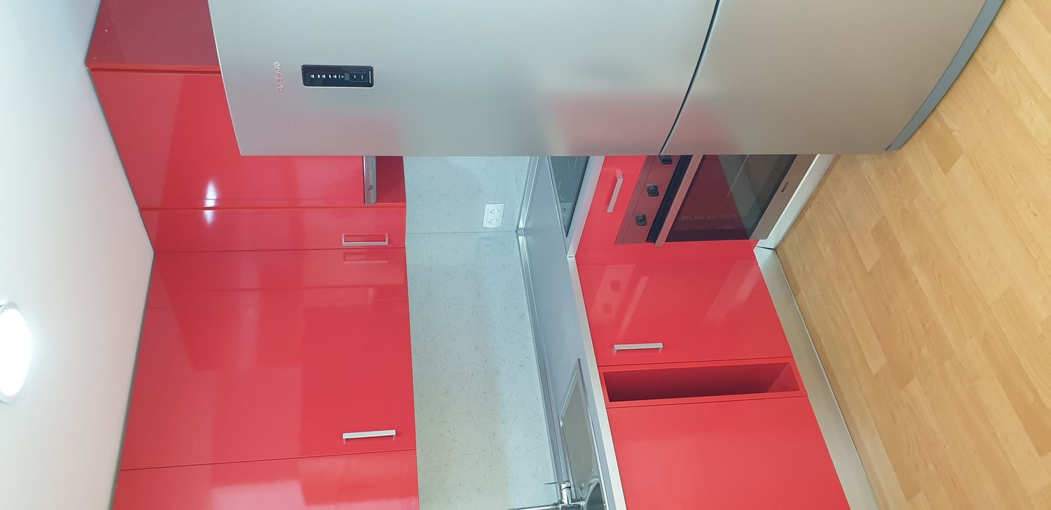 Estudio en avenida de la Industria, 29 C - Foto 12