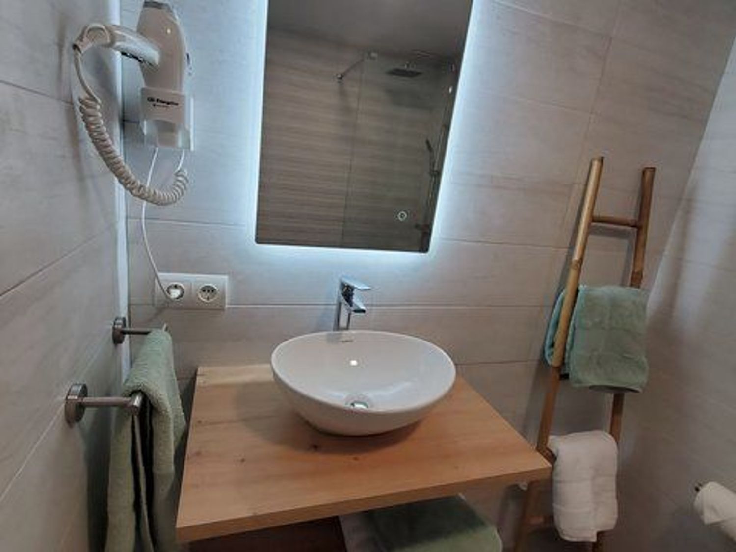 Estudio en avenida del Parque, 1 - Foto 6