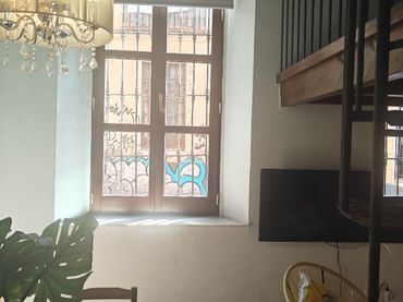 Estudio en  Calle Álvarez 1 - Foto 4