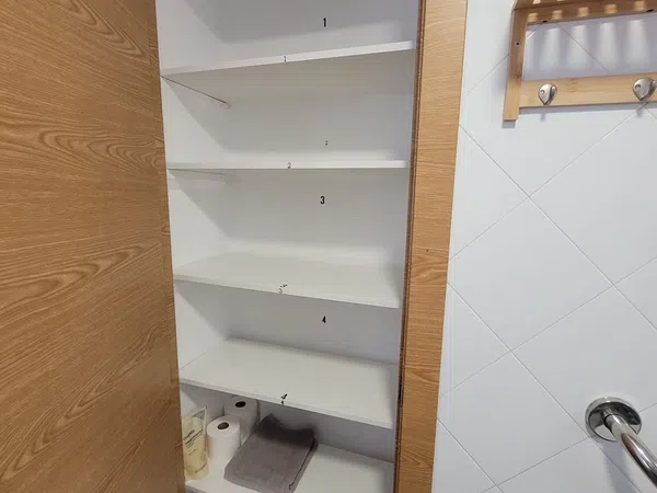 Piso en calle de Leonardo Torres Quevedo, 10 - Foto 7