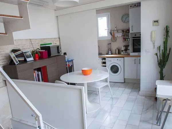 Dúplex en calle de Torreblanca, 16 - Foto 17